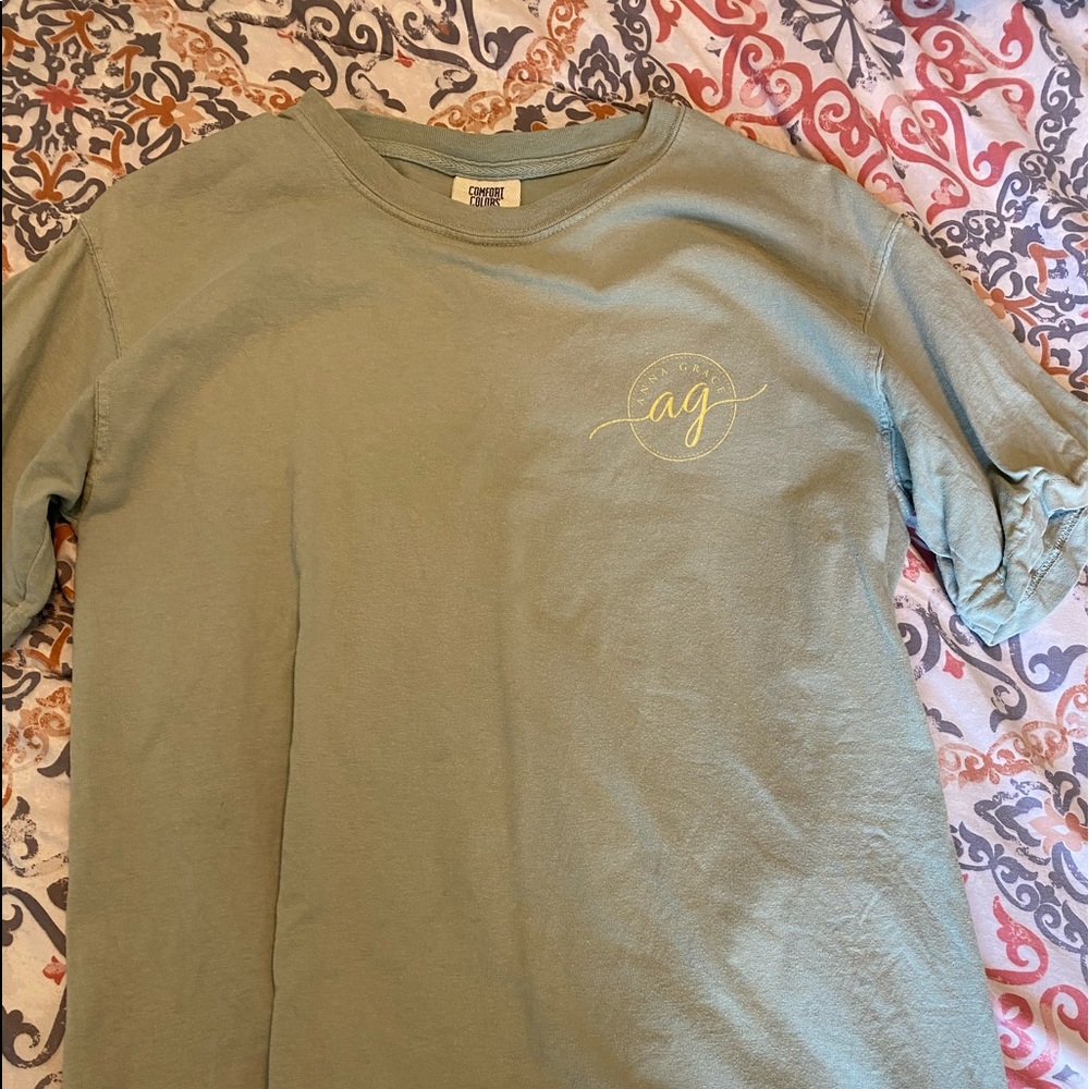 Anna Grace t-shirt
